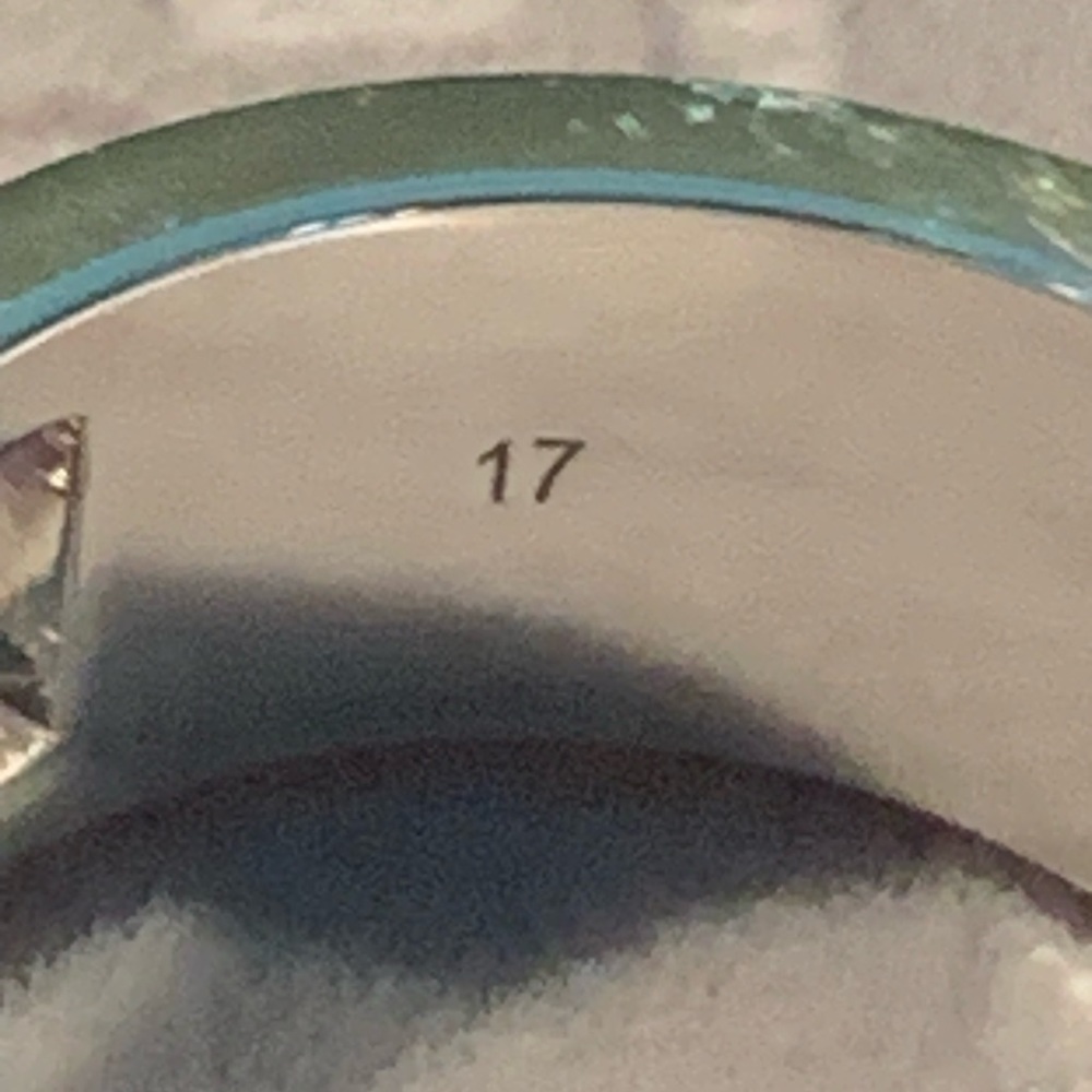 Gucci Ring NWOT - 7.5 - Picture 10 of 12